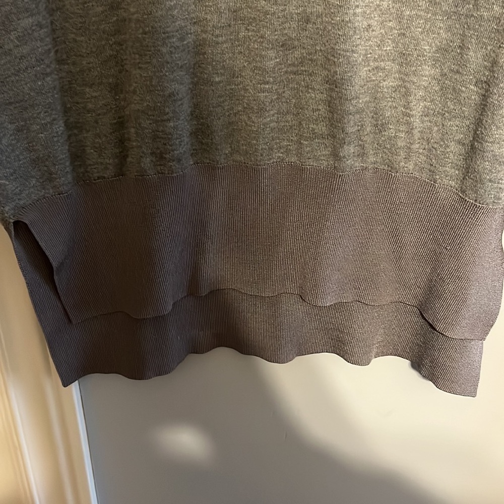 TOP Shop Blouse - Picture 5 of 6